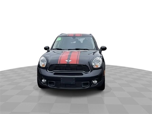 2014 MINI Cooper Countryman S