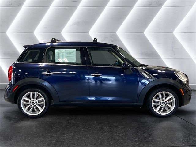 2014 MINI Cooper Countryman S