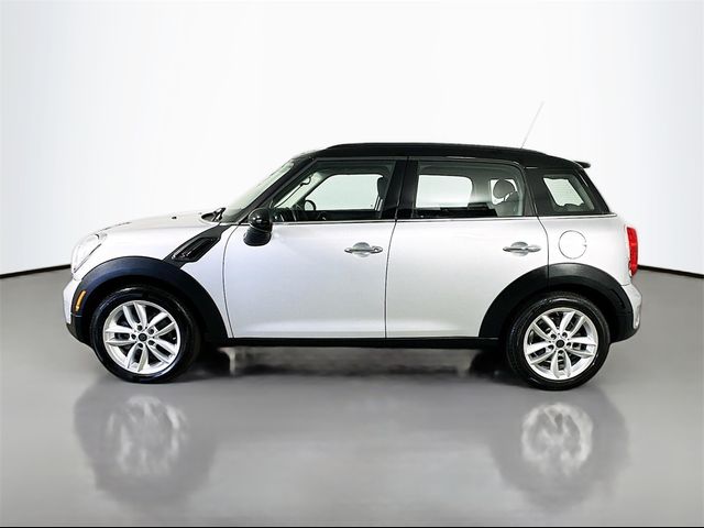 2014 MINI Cooper Countryman S