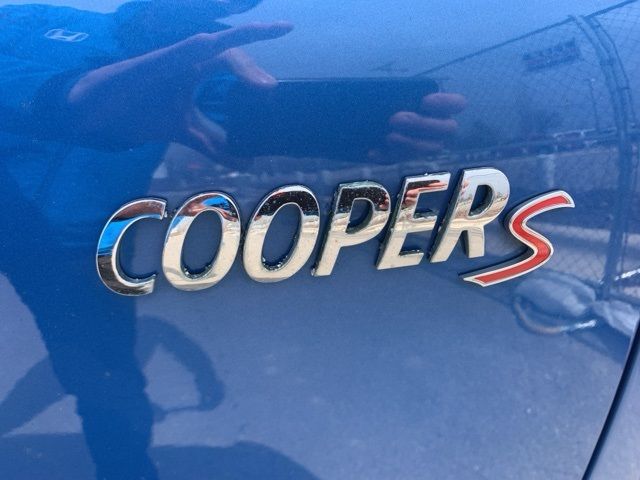 2014 MINI Cooper Countryman S