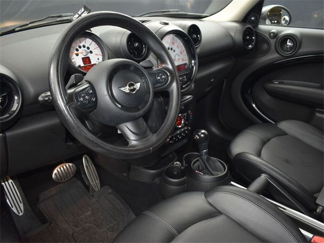 2014 MINI Cooper Countryman S