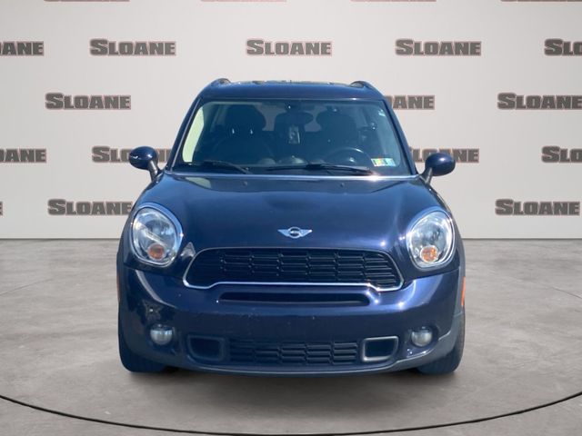 2014 MINI Cooper Countryman S