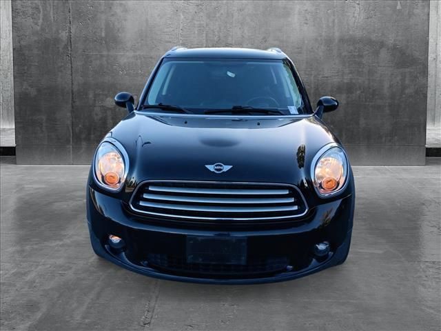 2014 MINI Cooper Countryman Base