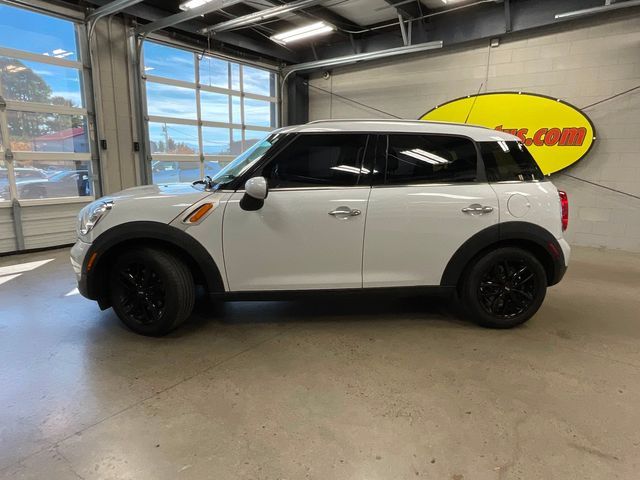 2014 MINI Cooper Countryman Base