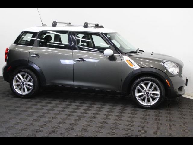 2014 MINI Cooper Countryman Base