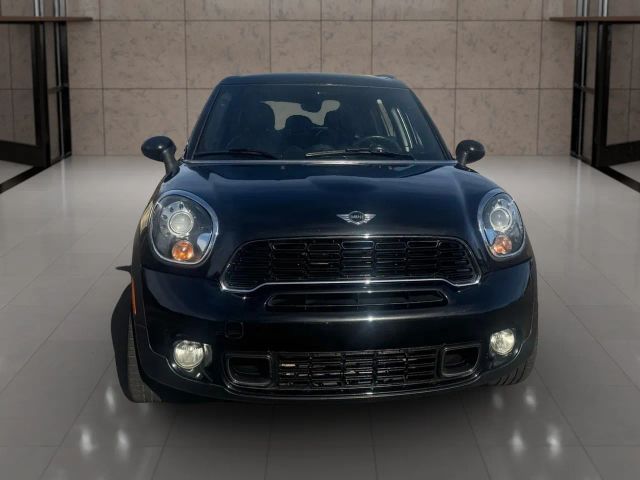 2014 MINI Cooper Countryman S