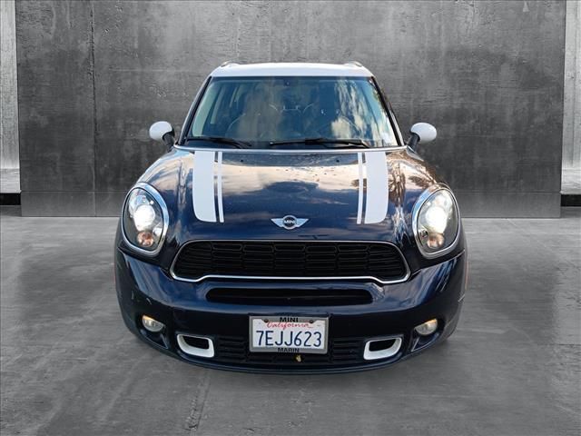 2014 MINI Cooper Countryman S