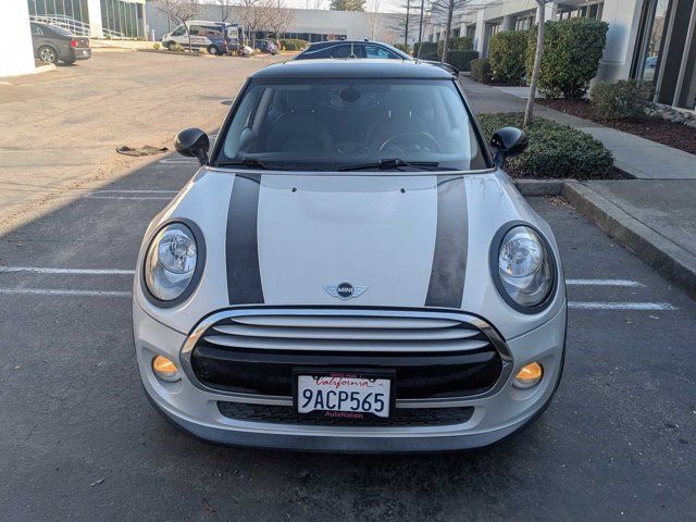 2014 MINI Cooper Hardtop Base