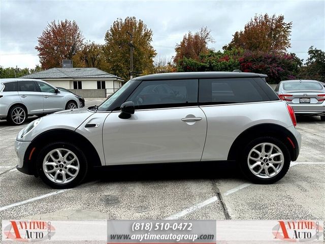 2014 MINI Cooper Hardtop Base