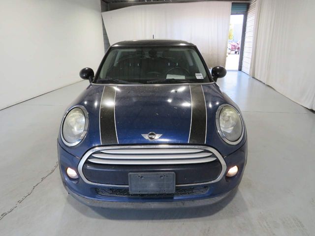 2014 MINI Cooper Hardtop Base