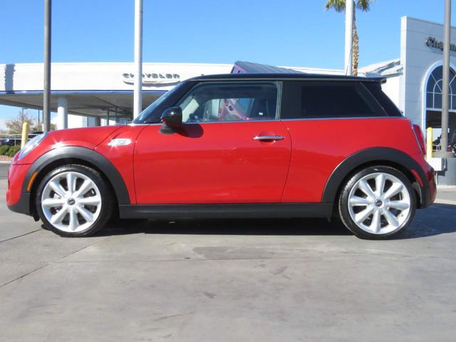 2014 MINI Cooper Hardtop S