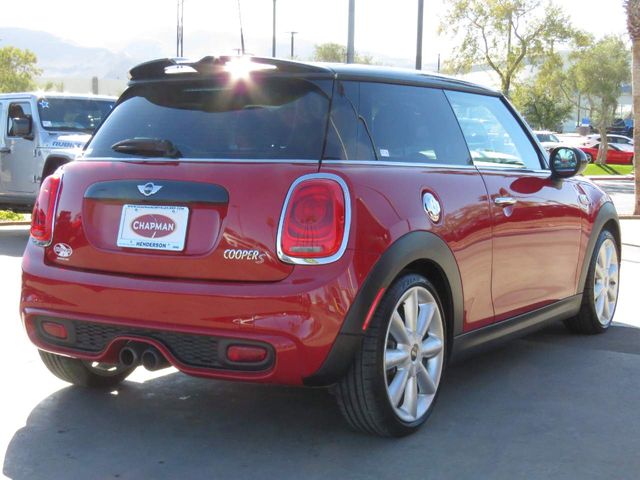 2014 MINI Cooper Hardtop S