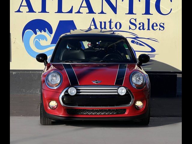 2014 MINI Cooper Hardtop Base