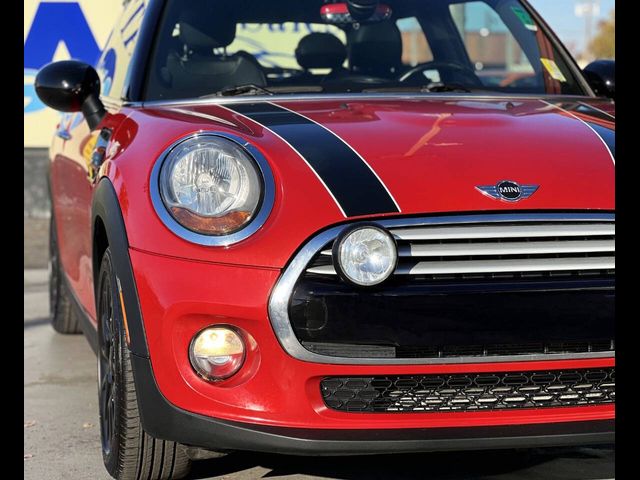 2014 MINI Cooper Hardtop Base