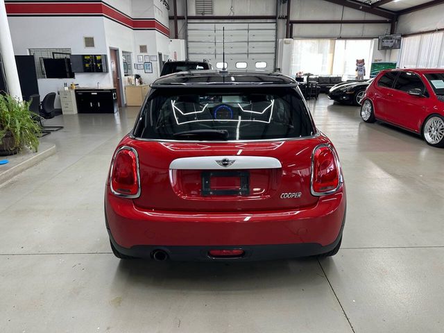 2014 MINI Cooper Hardtop Base