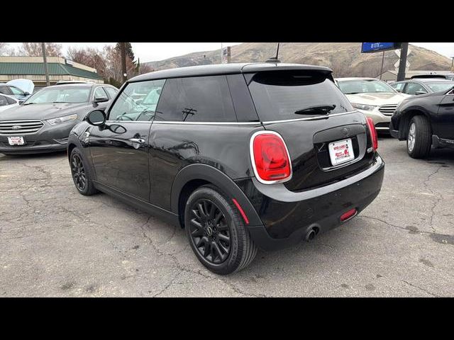 2014 MINI Cooper Hardtop Base