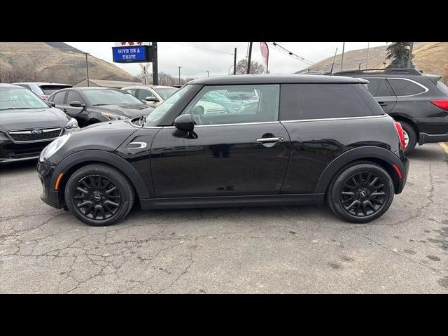 2014 MINI Cooper Hardtop Base