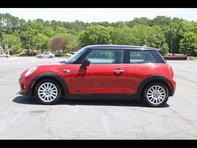 2014 MINI Cooper Hardtop Base