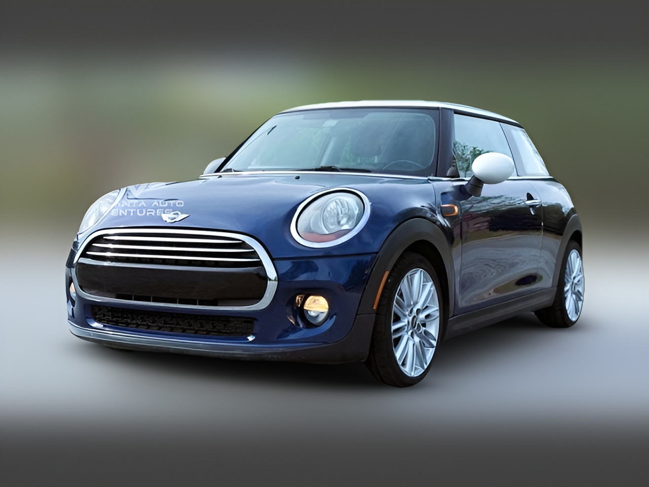 Used 2013 MINI Cooper Hardtop John Cooper Works For Sale in