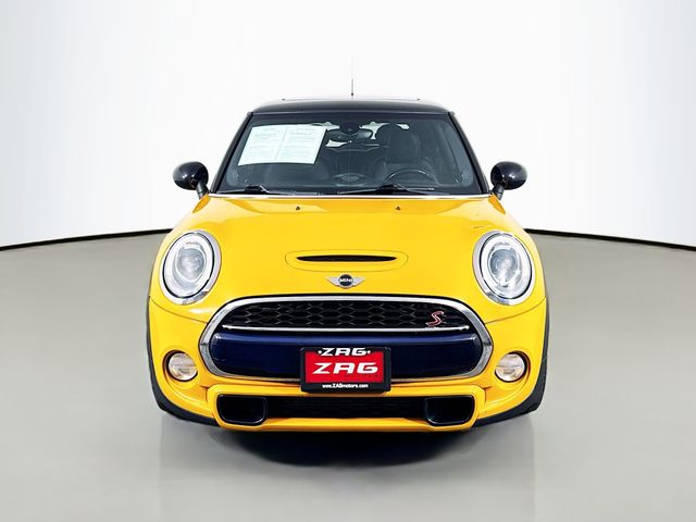 2014 MINI Cooper Hardtop S