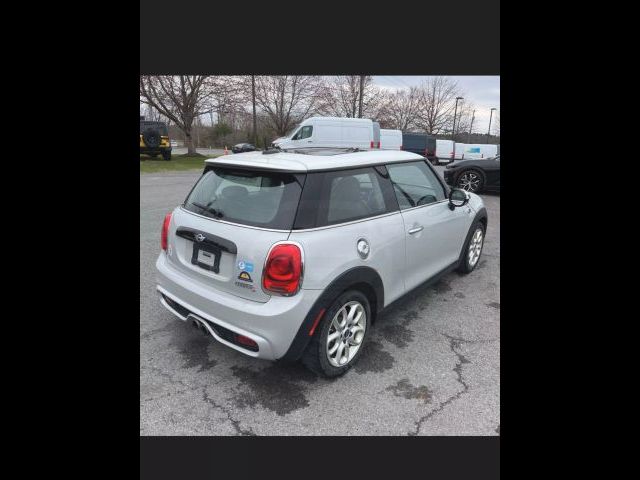 2014 MINI Cooper Hardtop S