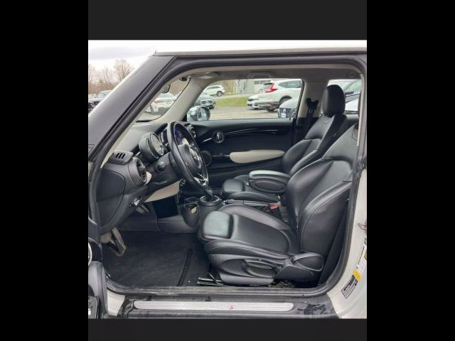 2014 MINI Cooper Hardtop S