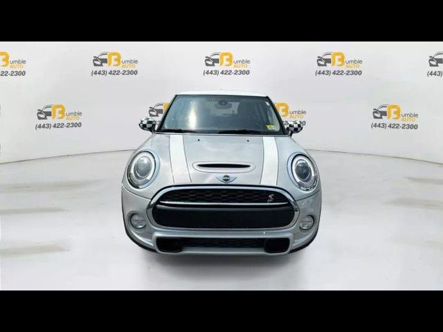 2014 MINI Cooper Hardtop S