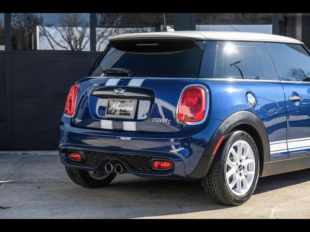 2014 MINI Cooper Hardtop S