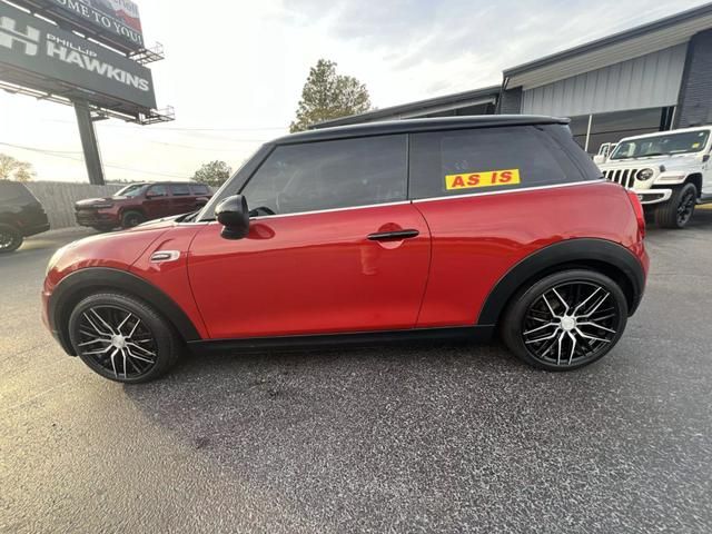 2014 MINI Cooper Hardtop S