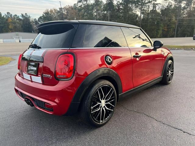 2014 MINI Cooper Hardtop S