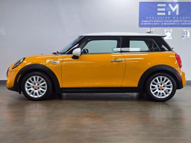 2014 MINI Cooper Hardtop S