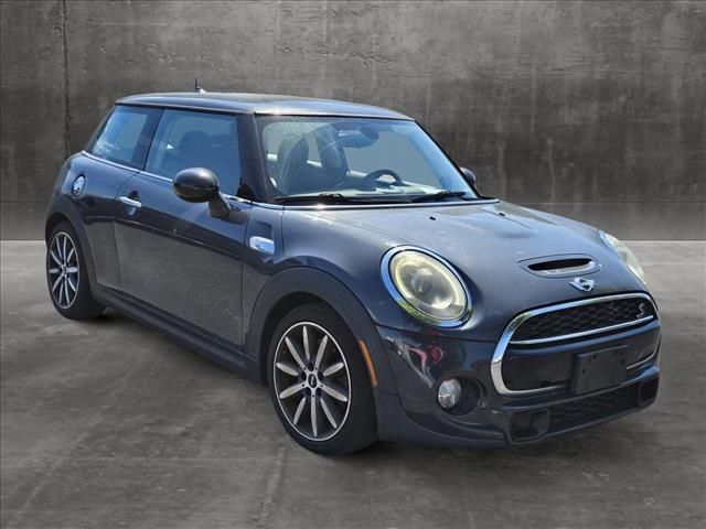 2014 MINI Cooper Hardtop S