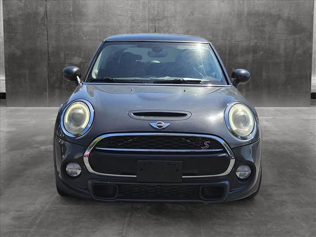 2014 MINI Cooper Hardtop S