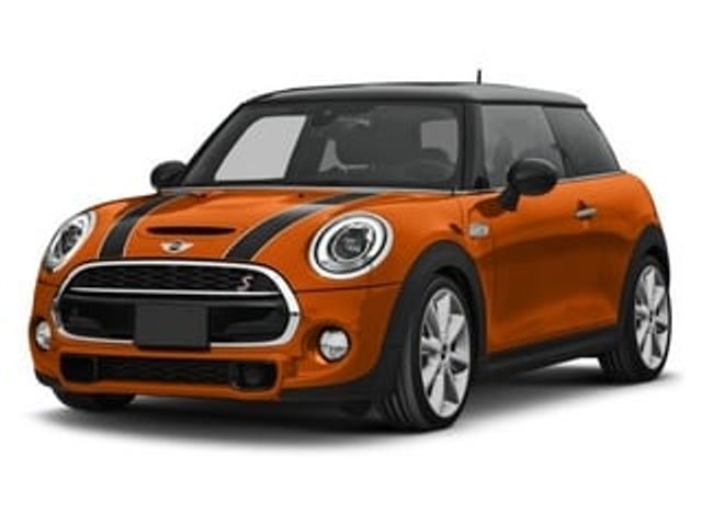 2014 MINI Cooper Hardtop S