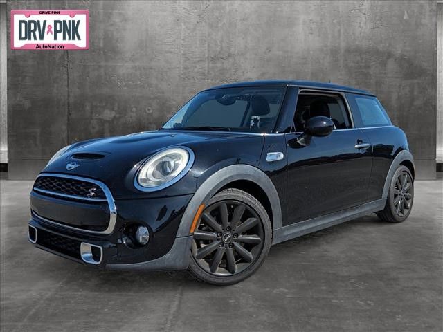 2014 MINI Cooper Hardtop S