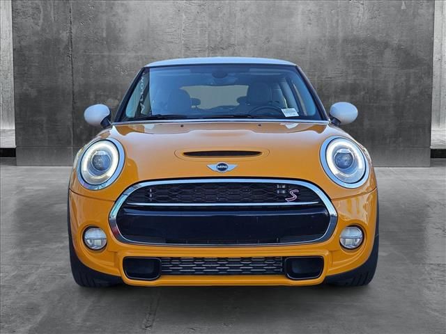 2014 MINI Cooper Hardtop S