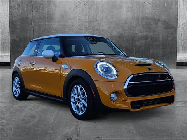 2014 MINI Cooper Hardtop S