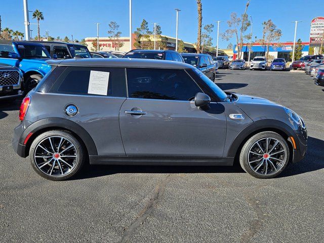 2014 MINI Cooper Hardtop S