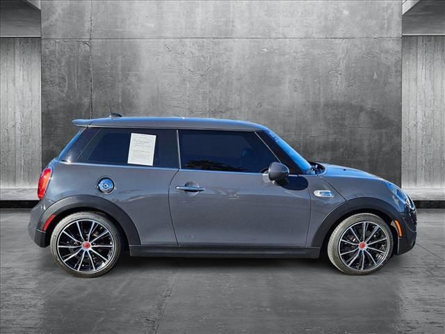 2014 MINI Cooper Hardtop S