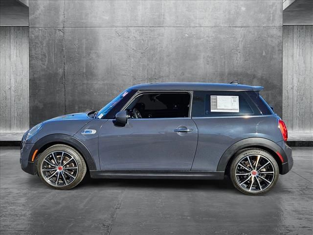 2014 MINI Cooper Hardtop S