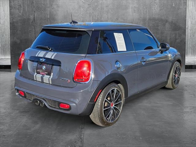 2014 MINI Cooper Hardtop S