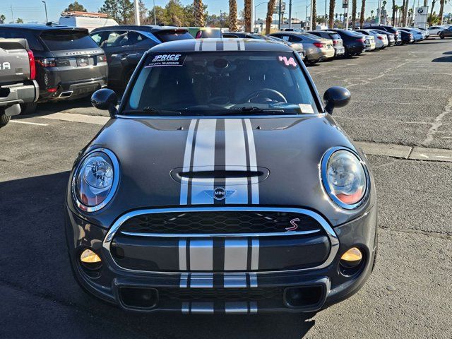 2014 MINI Cooper Hardtop S