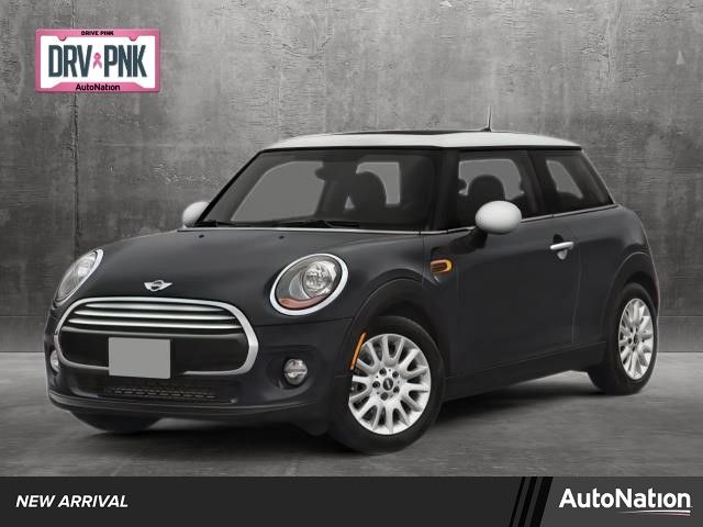 2014 MINI Cooper Hardtop S