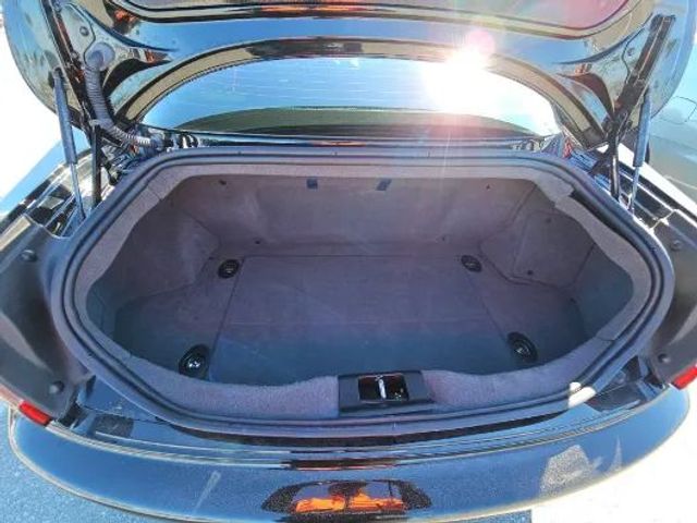 2014 Maserati GranTurismo Sport