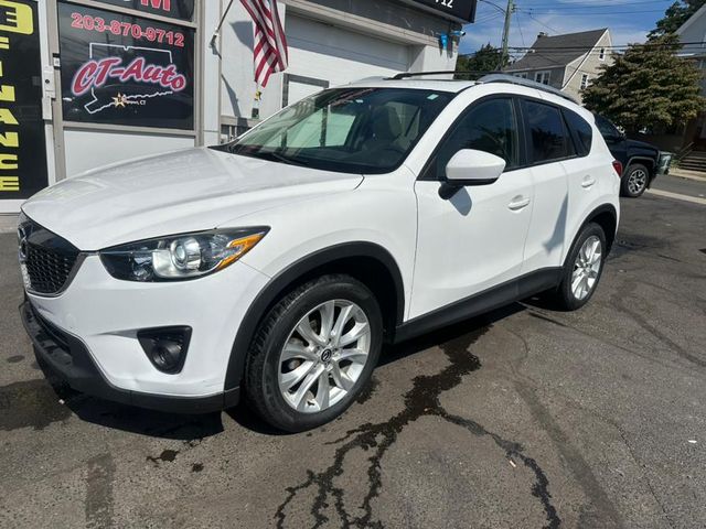 2014 Mazda CX-5 Grand Touring