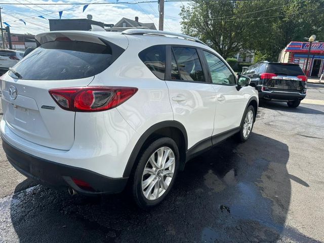 2014 Mazda CX-5 Grand Touring