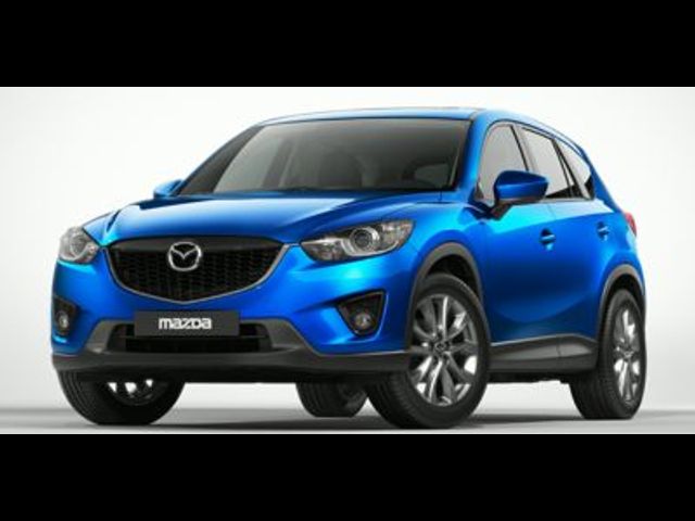 2014 Mazda CX-5 Grand Touring