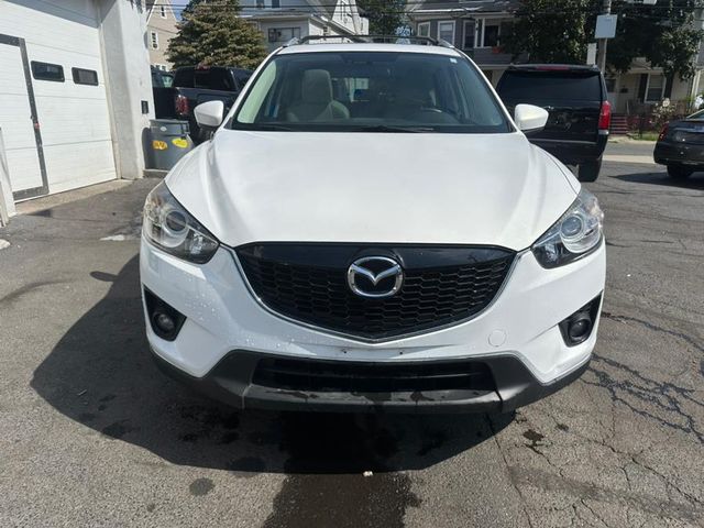 2014 Mazda CX-5 Grand Touring