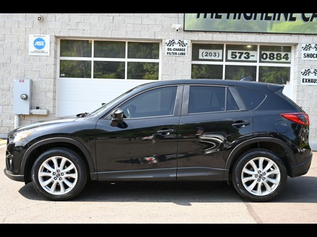 2014 Mazda CX-5 Grand Touring