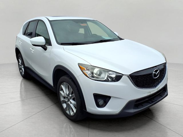 2014 Mazda CX-5 Grand Touring